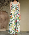 Trelise Cooper Full Slip Ahead dress, alternate view