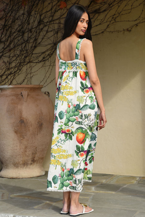 Trelise Cooper Full Slip Ahead dress, alternate view