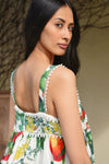 Trelise Cooper Full Slip Ahead dress, alternate view