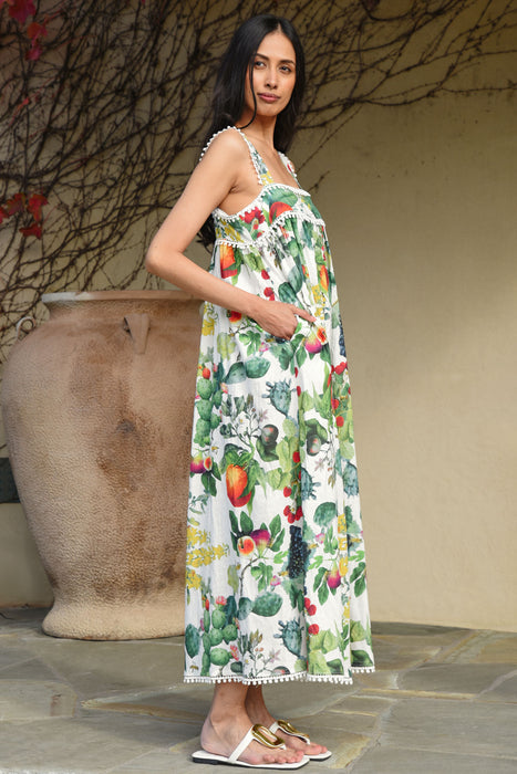 Trelise Cooper Full Slip Ahead dress