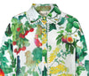 Trelise Cooper Just Press Play over shirt, alternate view