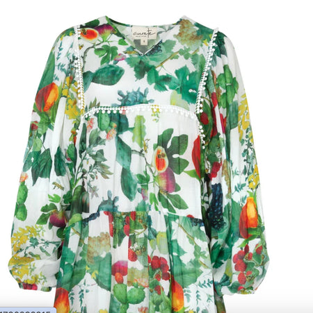 Trelise Cooper Reimagined Glory dress, alternate view