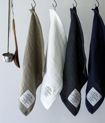 Ukiverse 2.5 ply gauze washcloth