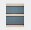 Waverley Mills Riviera wool throw