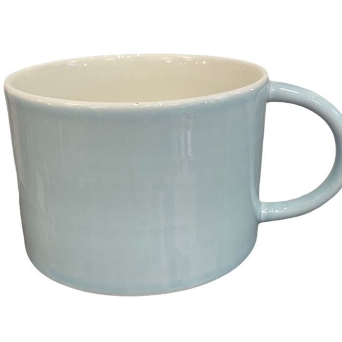 Tea/coffee  mug (wide)