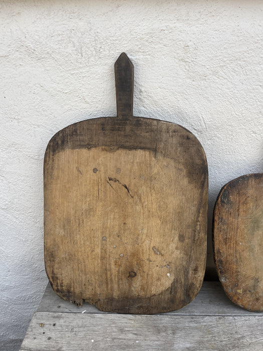 Vintage bread board