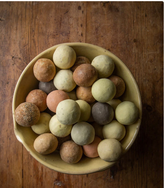 Olive oil lge ball | soaps