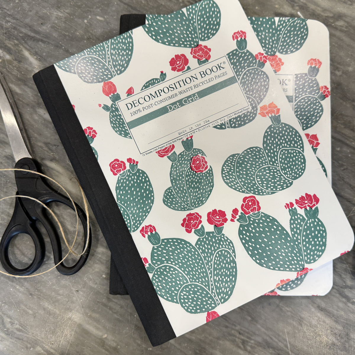 notebook Pomme