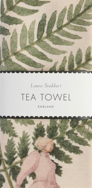 Tea towel