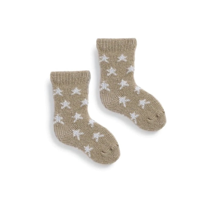 Baby stripe  socks