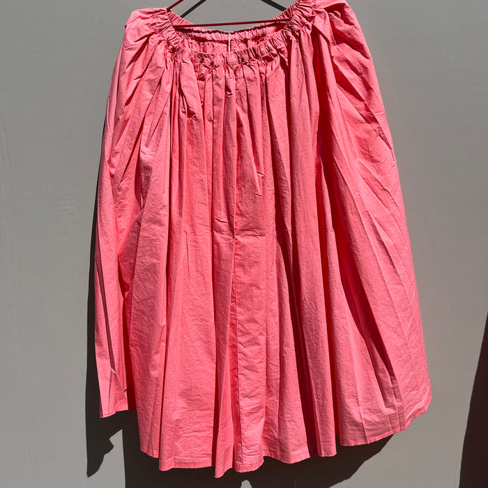 Cotton summer skirt \ ZANI
