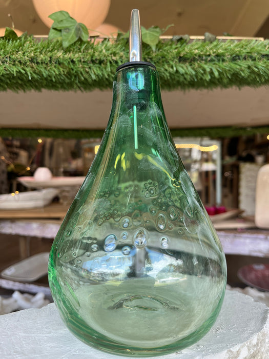 Oil decanter