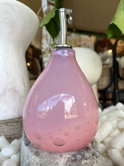 Oil decanter
