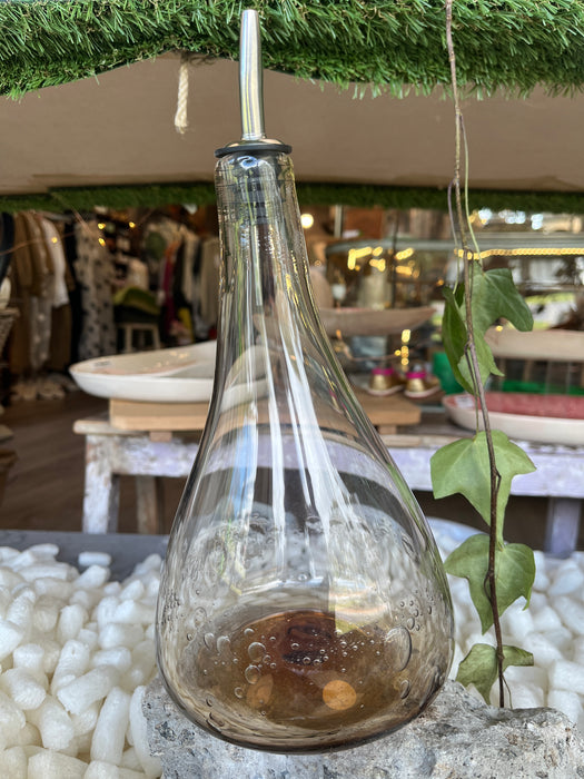 Oil decanter