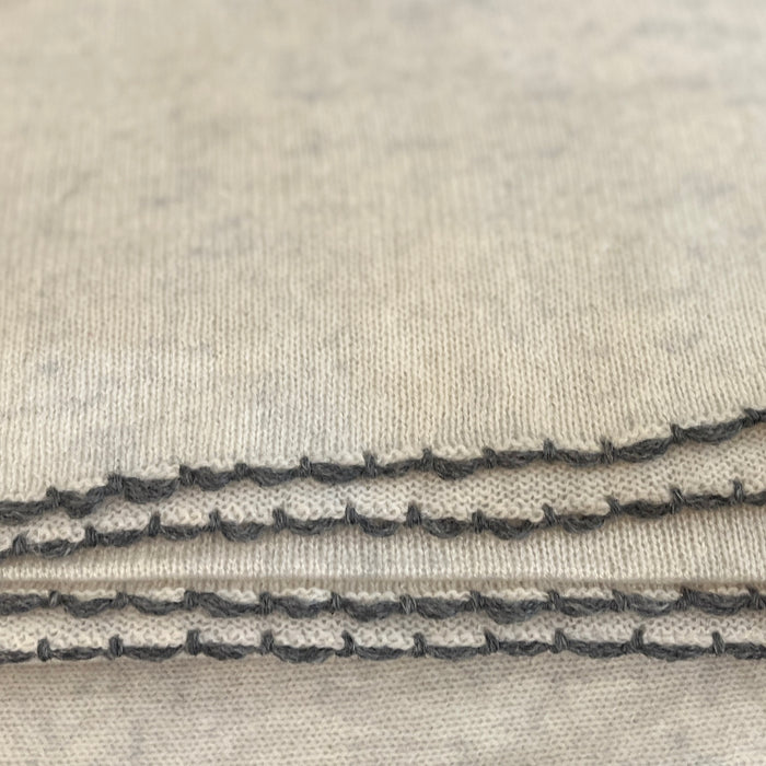Kokuna cashmere wrap