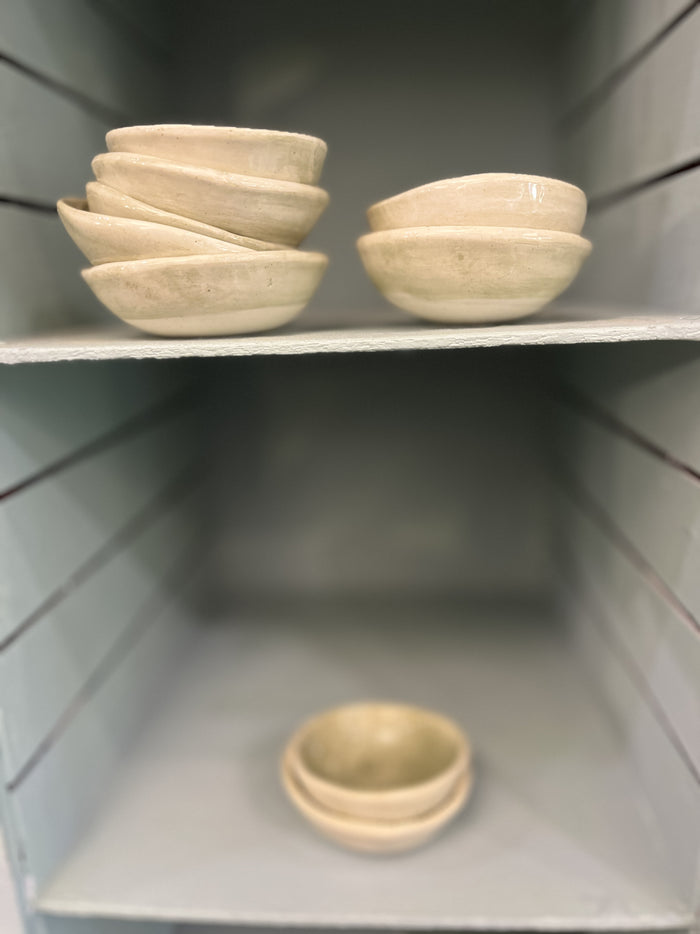 Wonki ware