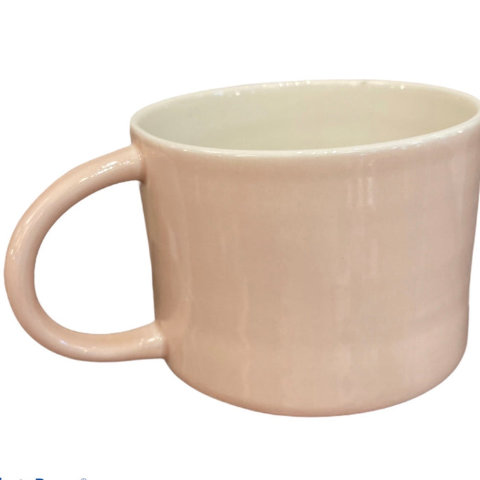 Tea/coffee  mug (wide)