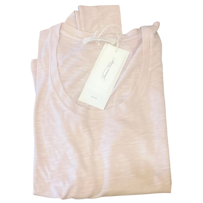 Scoop neck long sleeve tee - jacksonville
