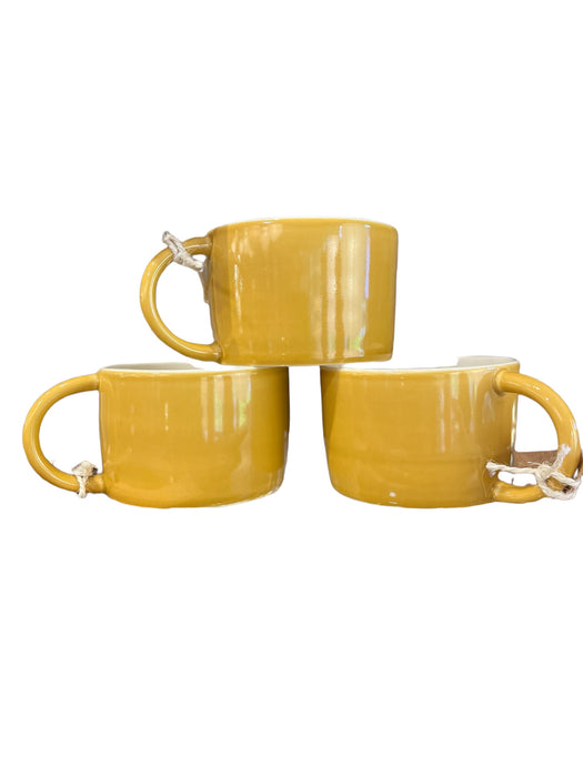 Tea/coffee  mug (wide)