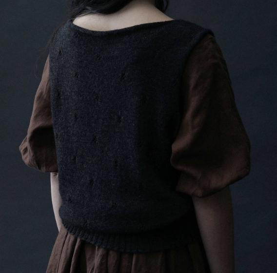 Star vest