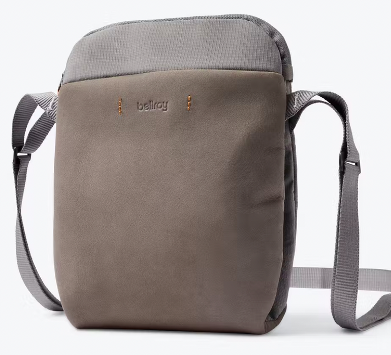 City pouch - premium