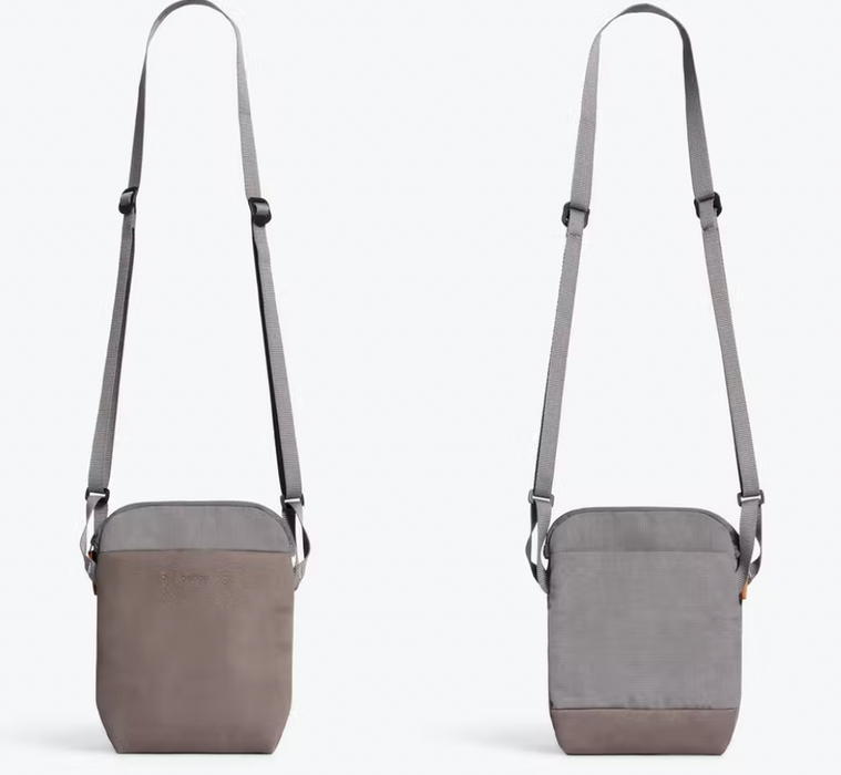 City pouch - premium