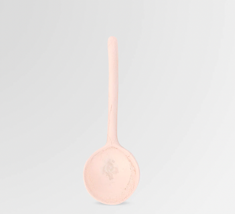 Moon spoon