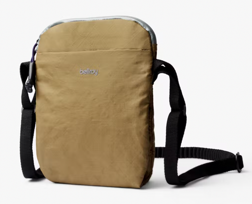 City pouch - premium