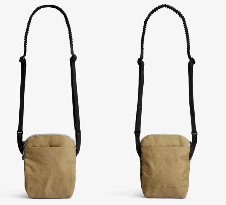City pouch - premium