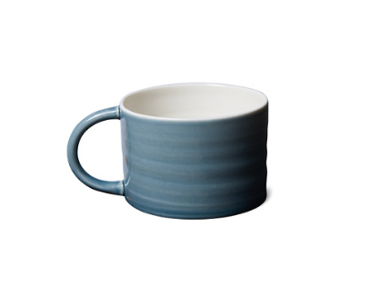 Tea/coffee  mug (wide)