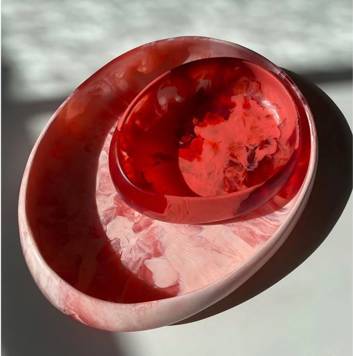 Rock bowl \ large