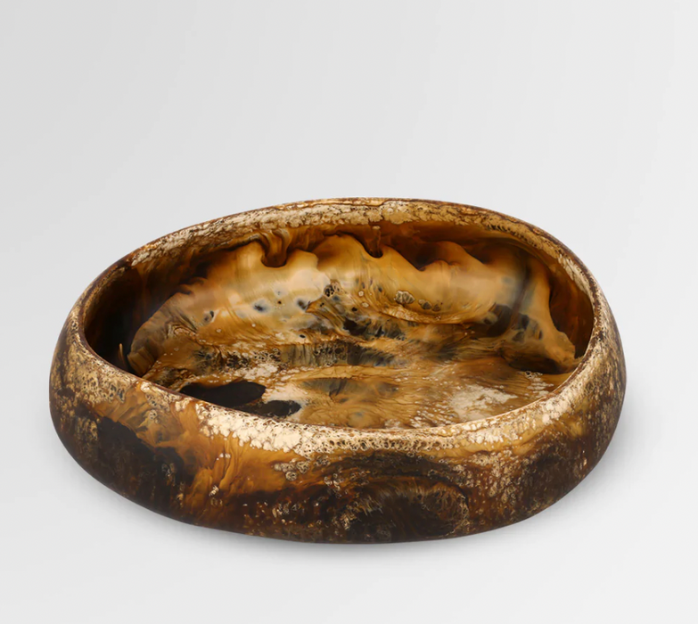 Rock bowl \ large