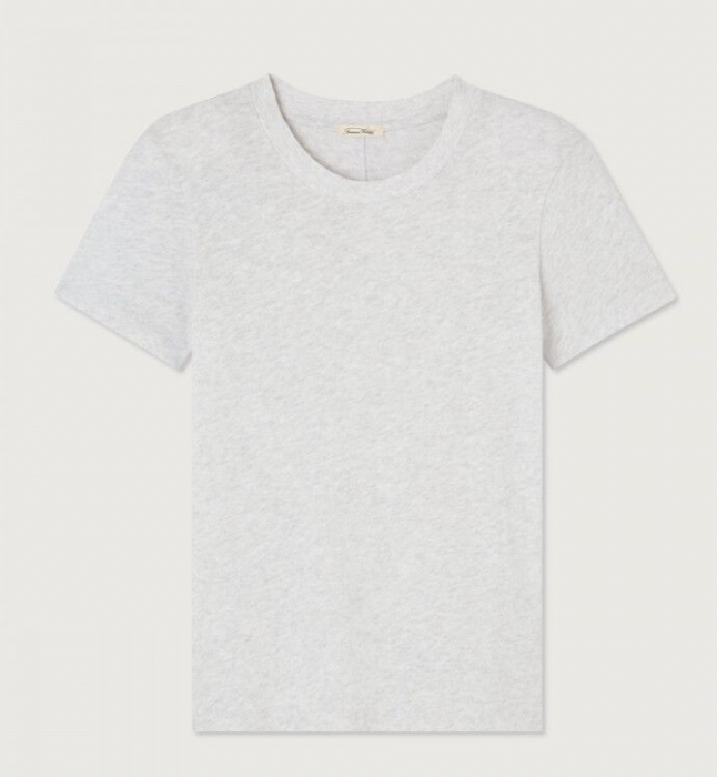 Sonoma classic white s/s tee