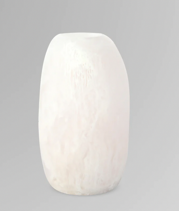 Pebble vase
