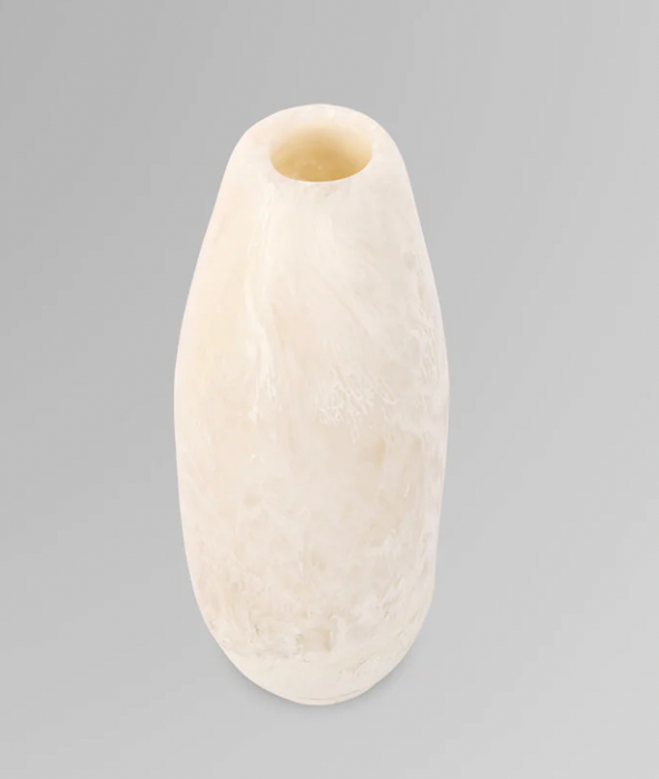Pebble vase