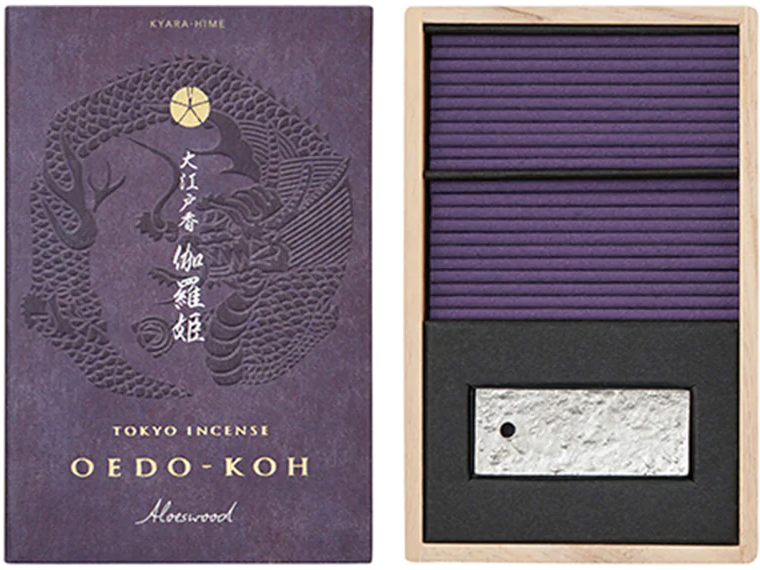 Oedo-Koh Incense