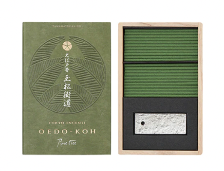 Oedo-Koh Incense