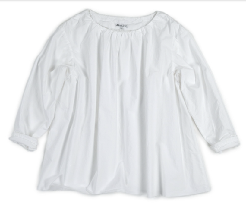 Cotton blouse | Toti