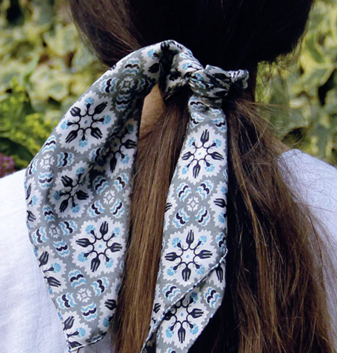 Silk scarf | Marrakech