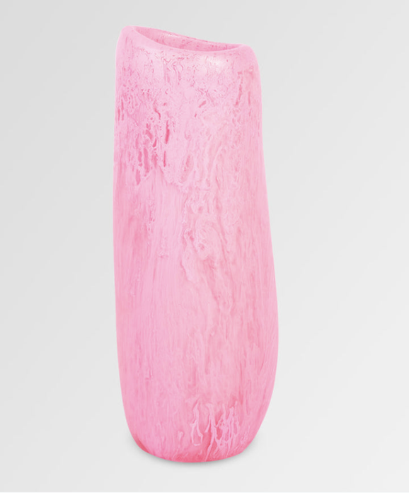 Temple vase