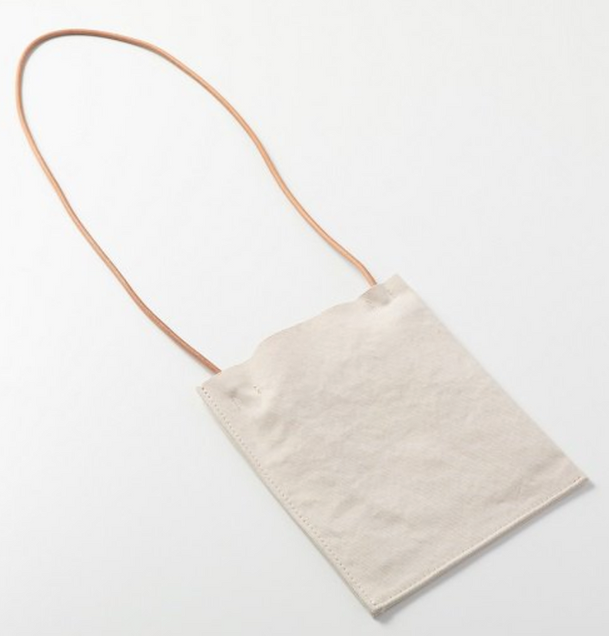 Canvas pochette