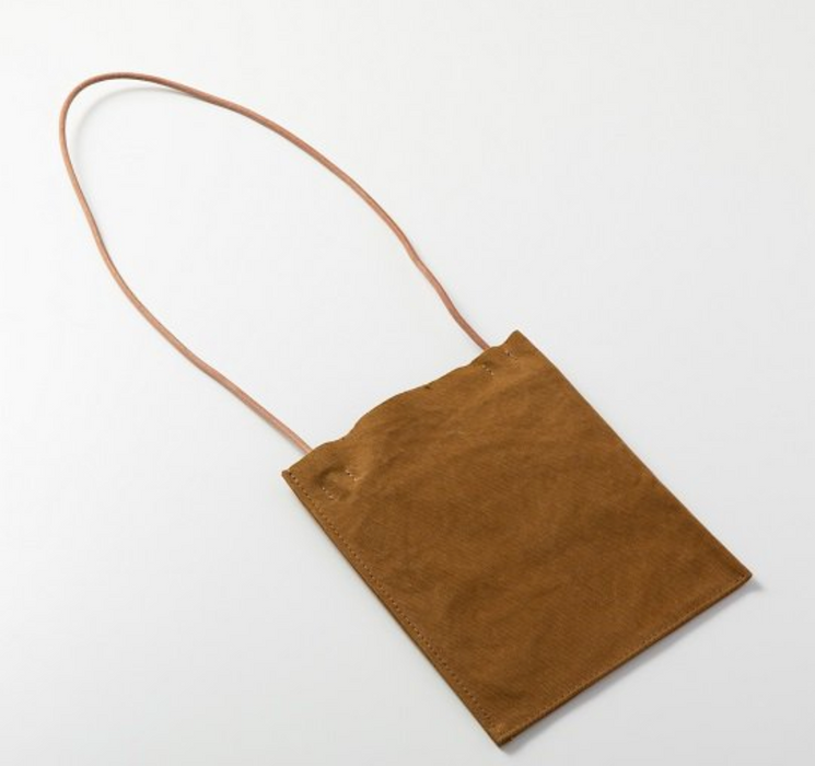 Canvas pochette