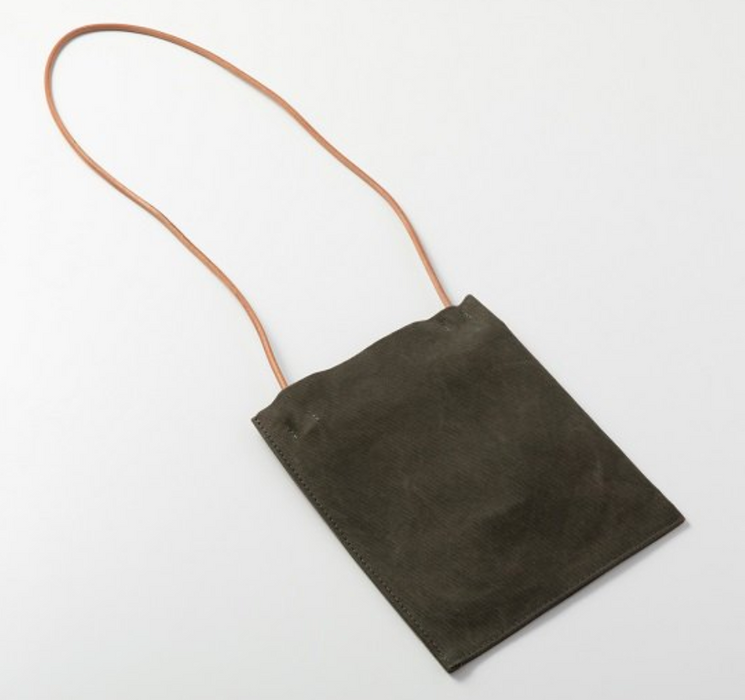 Canvas pochette