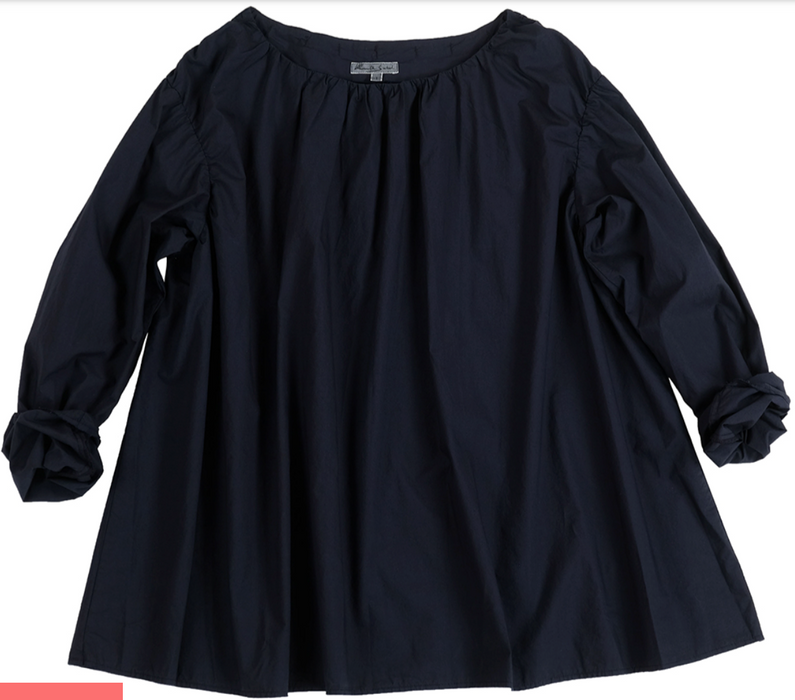 Cotton blouse | Toti