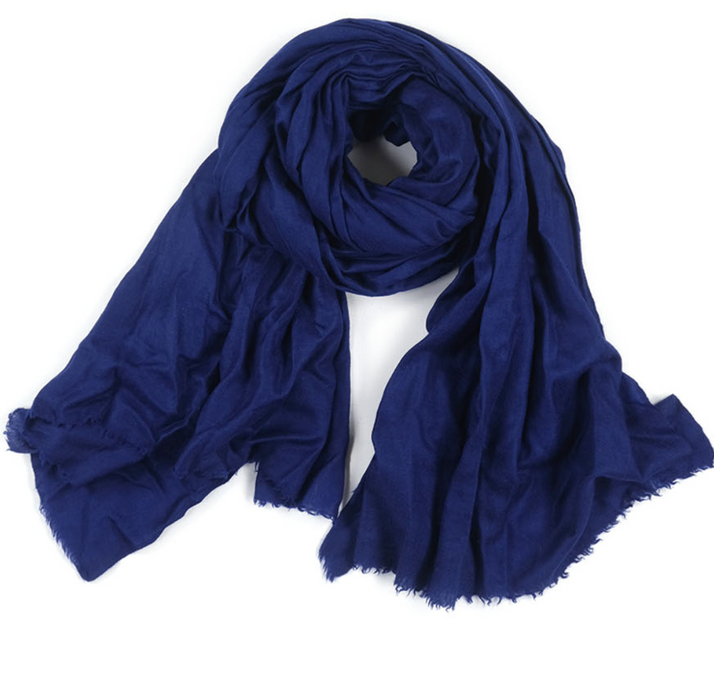 Cashmere scarf/ Cashim