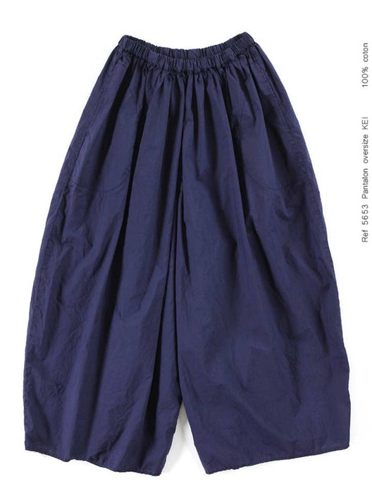 Cotton Pant KEY