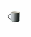 Anne Black tall coffee mug, alternate view
