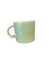 Anne Black coffee (tall) mug, alternate view