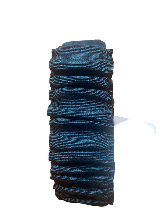 Axel Mano gros grain happiness belt, alternate view