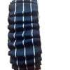 Axel Mano gros grain happiness belt, alternate view